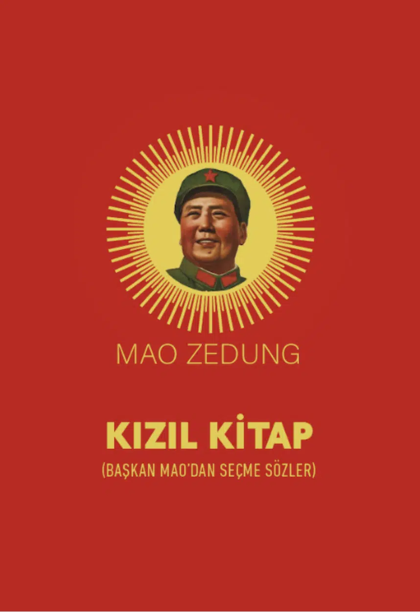 Kızıl Kitap