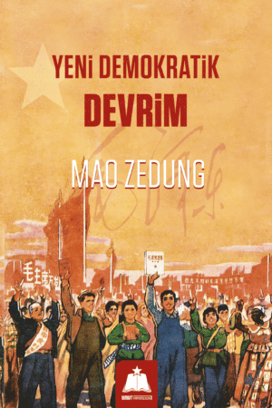 Yeni Demokratik Devrim