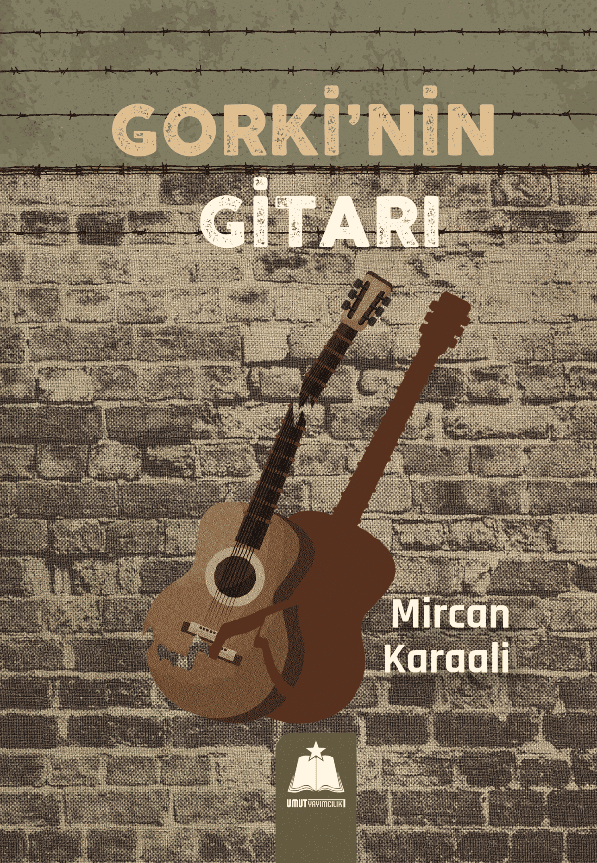 Gorki'nin Gitarı
