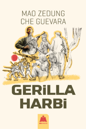 Gerilla Harbi